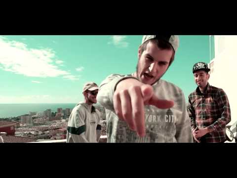 Xhelios - El fin (VIDEO OFICIAL)