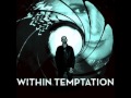 Within Temptation - Skyfall (Adele's cover) 