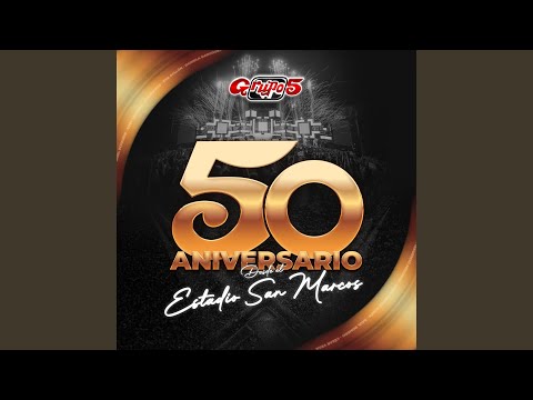 Mix Juaneco (Ya Se Ha Muerto Mi Abuelo) Mujer Hilandera (En Vivo) - Grupo 5