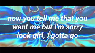 Already Gone - Alison Wonderland ft. Brave Lido (lyrics)