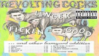 Revolting Cocks - Mr. Lucky (HQ)