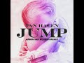 Van Halen Jump Armin Van Buuren Remix Instrumental