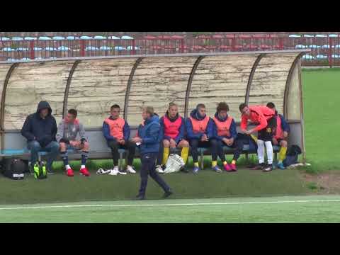 Kadeti 2005/06 FK Radnik  - FK Baton - 2:1  Federalna Liga