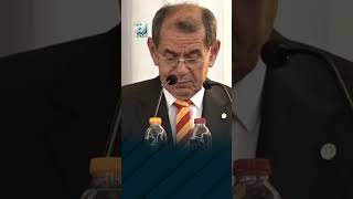 Özbek’ten Galatasaraylıları Heyecanlandıran Sözler!