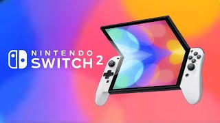 Switch 2 - Not going to be announced in 2024!?