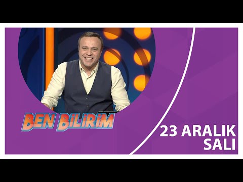 I Know - Alper Ateş - 23 12 2025