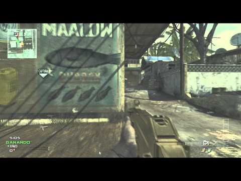 Mw3 | wAr! Series - Evident Victory vs Brother Never Dies
