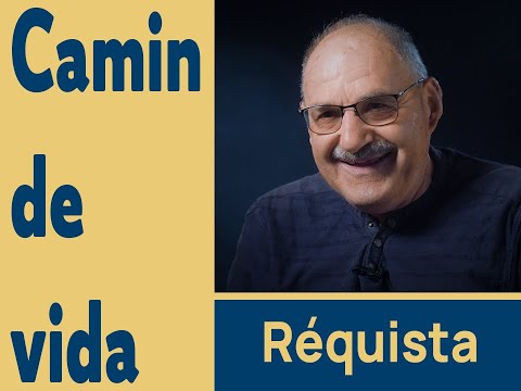 Camin de vida # Requistar