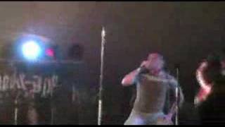 The Songwriter - Staple Live @ Cornerstone 2006