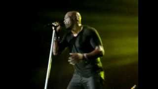 Seal - I&#39;ll Be Around (live in concert)