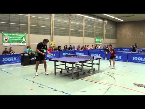 Füchse Berlin vs SV Bolzum