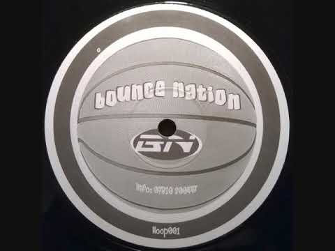 Wigan Pier - Monsoon & Dreamwurx - Shine 2003