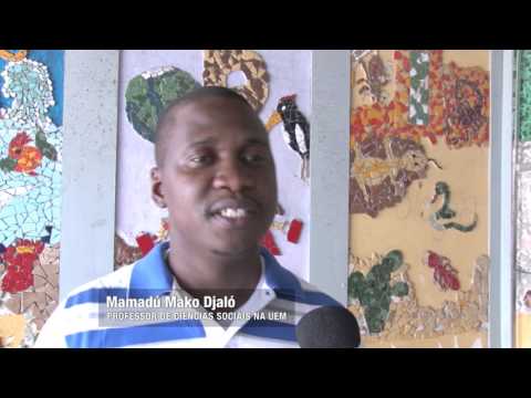 UFSC Cidade Revista - 25-09-2015