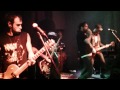 Morning Glory - Gang Control 