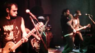 Morning Glory - Gang Control