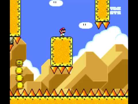 Grand Poo World 2 - All exits, good ending TAS in 47:12.70