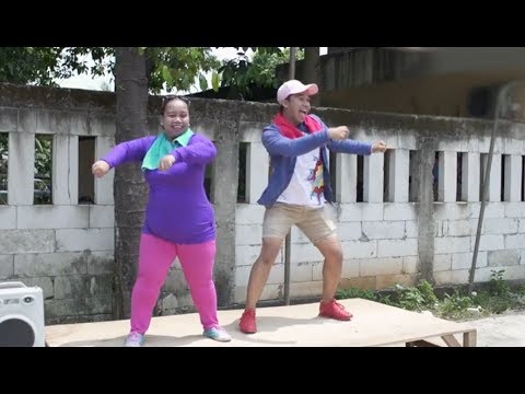 Anwar Ngelatih Senam - Highlight Kecil Kecil Mikir Jadi Manten Eps 82