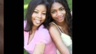 Lamya - Black Mona Lisa (Album Version)