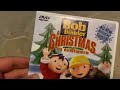 Bob The Builder A Christmas To Remember 2003 DVD Overview