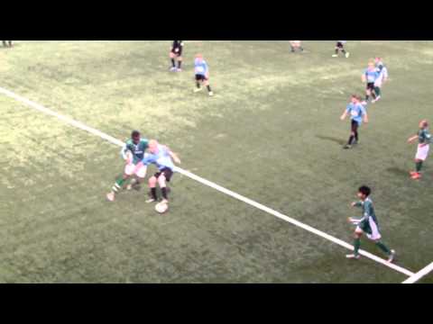 Kretskamp AFK   IØFK G02 001