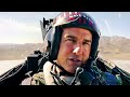 Tom Cruise Schools The Cocky New Generation Of Pilots Top Gun 2 CLIP