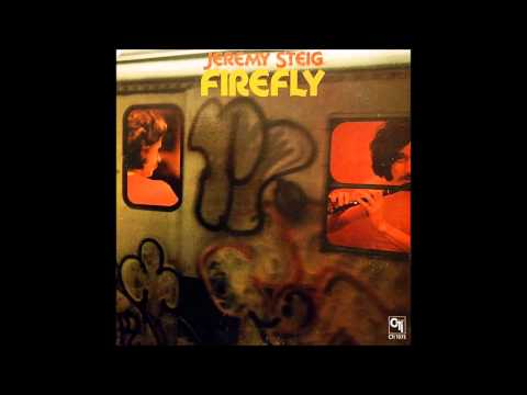 Jeremy Steig - Grasshopper