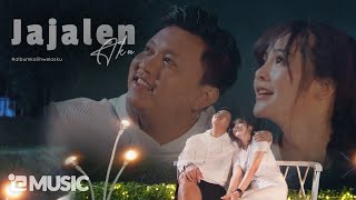 Denny Caknan - Jajalen Aku | (Official Music Video) #albumkalihwelasku