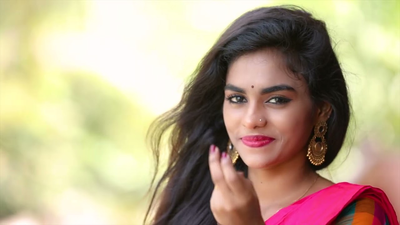 Cinematic Outdoors Video 3