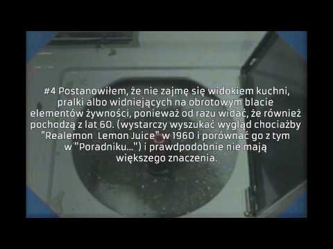 Kraina X #3 - Jak mięso od kości