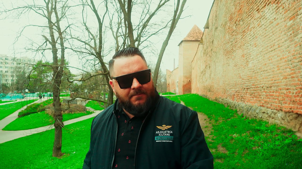 Vlado Boys 2024 - Kaj tut te roden (cover)