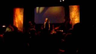 Fever - Neko Case 7/19/09 at the Uptown in KC