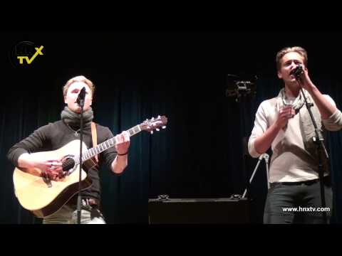 17.05.2013 FabJules live in der Harmonie/Heilbronn