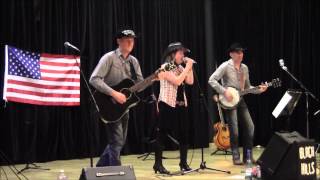 WAGON WHEEL, Nathan Carter, cover du groupe BLACK HILLS