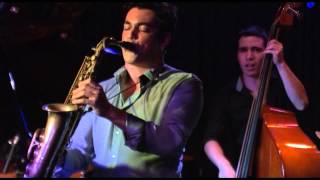 Ricardo Toscano 4tet The Blessing by Ornette Coleman