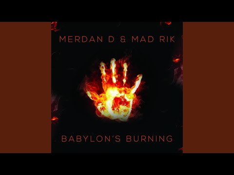 Babylon's Burning