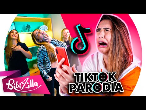 EU GRAVEI UM TIKTOK | PARÓDIA Liberdade (Quando o Grave Bate Forte) - Alok, MC Don Juan, DJ GBR
