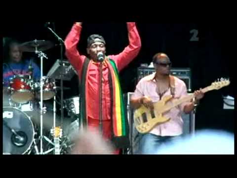 Raggamuffin 2011 Rotorua New Zealand