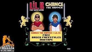 Chance The Rapper x Lil B The Based God ft. Keith Jenkins - Beautiful Chicago [Thizzler.com]