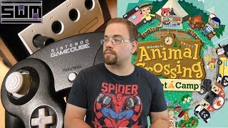 News Wave! - Gamecube Controllers Work On The Switch And Animal Crossing Goes Mobile