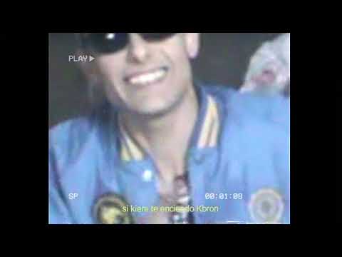 KBRON - LEO x PONUTU x ROLDANOMAR