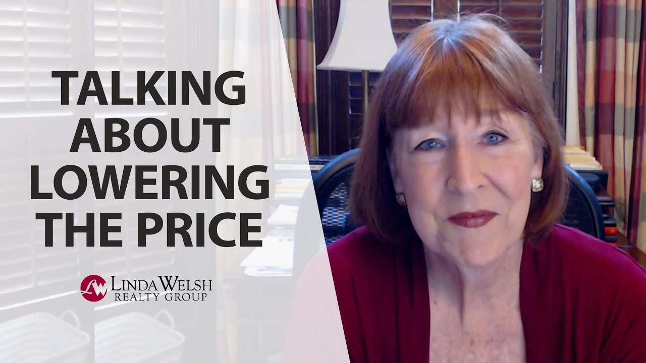 Broaching the Topic of a Price Reduction