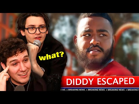 GunnarTVLive and Andy King