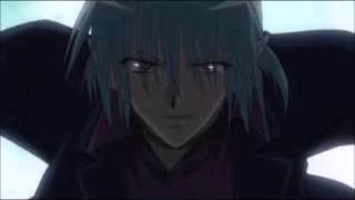 I'm In Love With A Vampire - Saving Jane - Nightcore