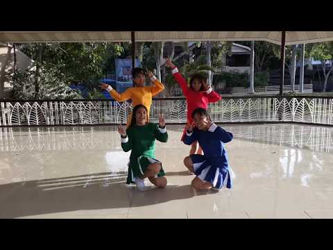 TOYCON 2018 VIDEO - CYPHORCE