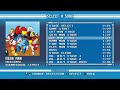 Mega Man Legacy Collection Mega Man Original Soundtrack Xbox Series X 4k