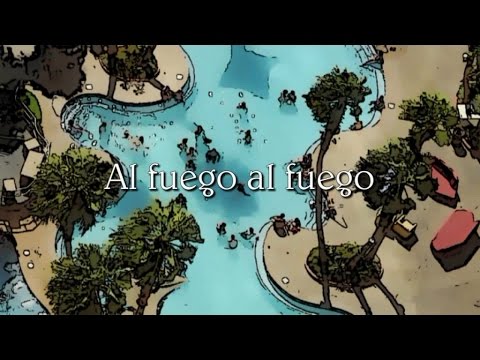 Dj Giuseppe Caruso, Gaetano Iudica - Al Fuego Al Fuego - Official Video