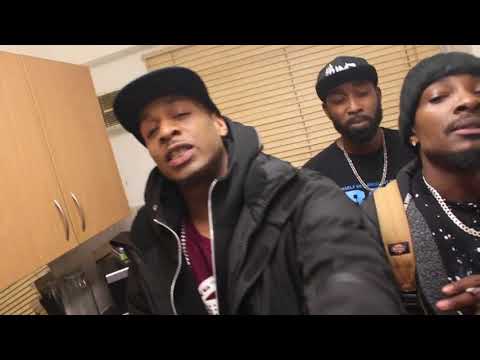 JayD.TV Freestyle session