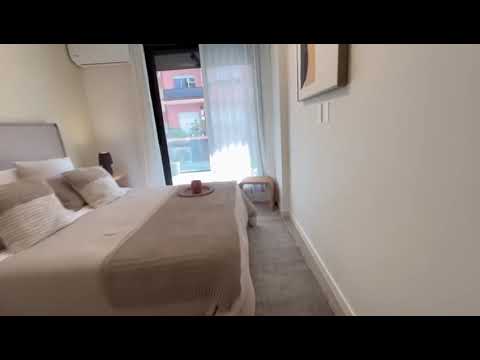 Video de YouTube - Apartamento de un dormitorio en venta en Centro - 104