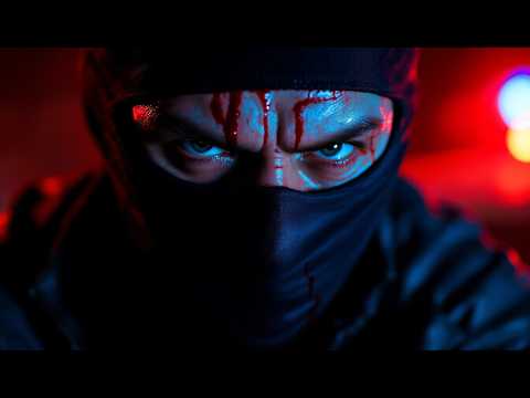 A Fuga que Deu Errado: Bem-Vindos ao Inferno dos Innocentes👁️‍🗨️💥Vivendo e Morrendo | AÇÃO | DUBLADO