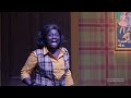 Love in Hate Nation: I Hope [Official Video] featuring Amina Faye